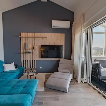 Miracle Вилла Ражань