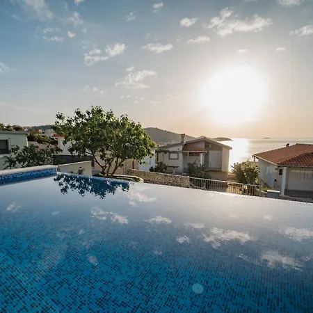 Miracle Villa Ražanj