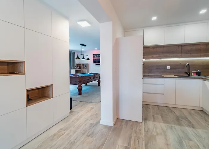 Miracle Villa Ražanj