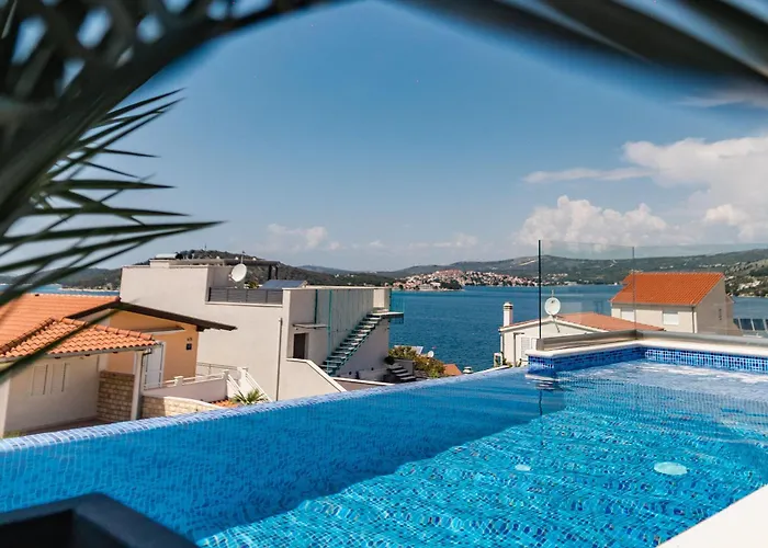 Miracle Вилла *